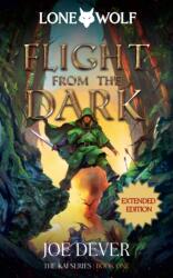 Flight from the Dark (ISBN: 9781916268050)