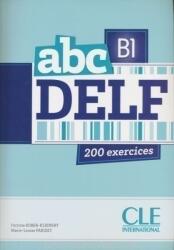 ABC Delf (ISBN: 9782090381733)