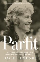 Parfit (ISBN: 9780691225234)