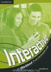 Interactive Level 1 Workbook with Downloadable Audio (ISBN: 9780521712095)