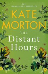 The Distant Hours (ISBN: 9781529092134)