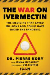 War on Ivermectin (ISBN: 9781510773868)