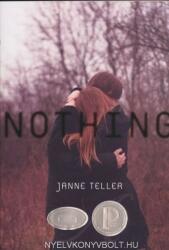 Nothing (ISBN: 9781442441163)