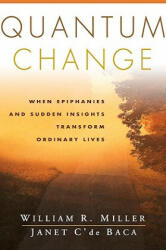 Quantum Change - Janet C'deBaca (ISBN: 9781572305052)