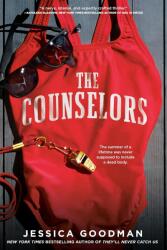 The Counselors (ISBN: 9780593524244)