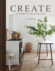 Create (ISBN: 9781784728557)