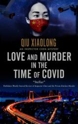 Love and Murder in the Time of Covid (ISBN: 9781448311491)