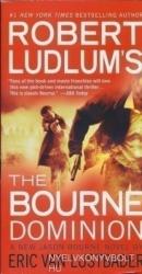 Robert Ludlum, Eric Van Lustbader: The Bourne Dominion (ISBN: 9780446564458)