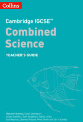 Cambridge IGCSE (ISBN: 9780008545918)