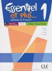 Essentiel et plus - collegium (ISBN: 9782090387865)