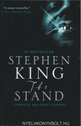 Stephen King - Stand - Stephen King (ISBN: 9780307947307)