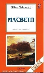 William Shakespeare: Macbeth - La Spiga Level C1-C2 (ISBN: 9788846812391)