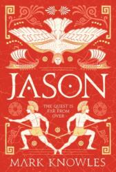 Mark Knowles - Jason - Mark Knowles (ISBN: 9781801102742)