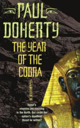 Year of the Cobra (ISBN: 9780755303441)