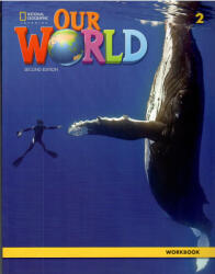 Gabrielle Pritchard: Our World 2 Workbook - Second Edition (ISBN: 9780357105320)