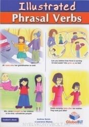 Illustrated Phrasal Verbs Student's Book with Key (ISBN: 9781904663065)