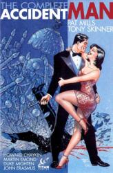 Accident Man (ISBN: 9781782760559)
