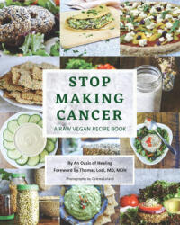 Stop Making Cancer - Thomas Lodi (ISBN: 9781662932779)