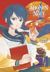 Shonen Note: Boy Soprano 4 (ISBN: 9781646515042)
