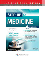 Step-Up to Medicine - Agabegi, Steven, MD, Elizabeth D. Agabegi (ISBN: 9781975192730)