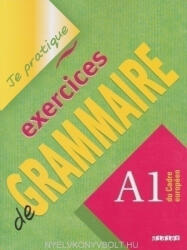 Christian Beaulieu: Exercices de Grammaire A1 - Je pratique (ISBN: 9782278058198)