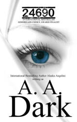 Alaska Angelini - 24690 - Alaska Angelini (ISBN: 9781938076398)