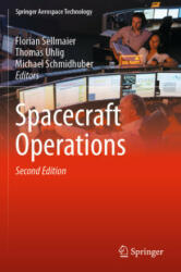 Spacecraft Operations (ISBN: 9783030885953)