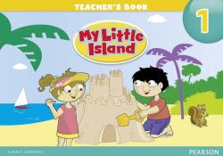My Little Island 1, Teacher's Book (ISBN: 9781408286616)