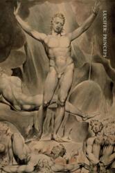 Lucifer (ISBN: 9780957449244)
