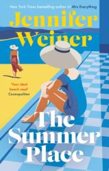 The Summer Place (ISBN: 9780349434445)