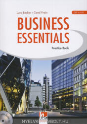 Business Essentials - Carol Frain (ISBN: 9783852725697)