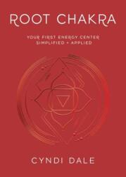Chakra rădăcină (ISBN: 9780738772691)