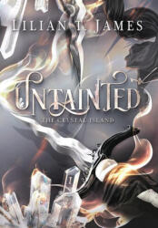 Untainted (ISBN: 9781958763049)