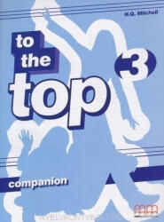 To the Top 3 Companion (ISBN: 9789639806016)