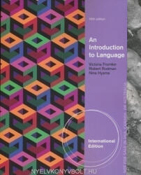 Victoria Fromkin, Robert Rodman, Nina Hyams: An Introduction to Language (ISBN: 9781285079806)