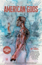 American Gods Volume 2: My Ainsel (Graphic Novel) - P. Craig Russell, Scott Hampton (ISBN: 9781506735016)