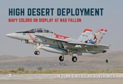 High Desert Deployment - Jim Dunn (ISBN: 9781802823653)