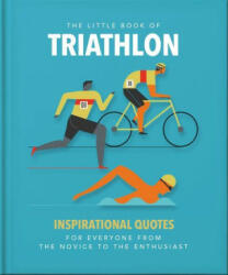 Little Book of Triathlon (ISBN: 9781800694095)