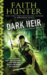 Dark Heir: A Jane Yellowrock Novel (ISBN: 9780451465962)