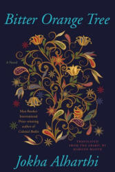 Bitter Orange Tree - Marilyn Booth (ISBN: 9781646222124)