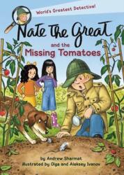 Nate the Great and the Missing Tomatoes (ISBN: 9780593180907)