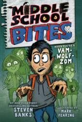 Middle School Bites - Mark Fearing (ISBN: 9780823447459)