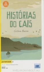 Histórias do Cais - Ler Portugués 2 (ISBN: 9789727577743)