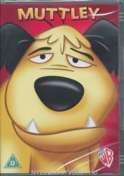 Muttley DVD (ISBN: 5051892111966)