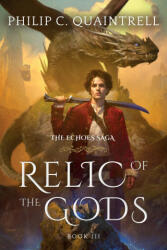 Relic of the Gods (ISBN: 9781916610026)