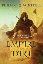 Empire of Dirt (ISBN: 9781916610019)