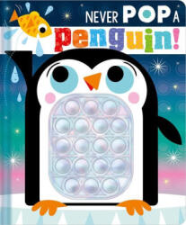 Never Pop a Penguin! - Stuart Lynch (ISBN: 9781803379579)