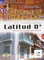 Latitud 0 (ISBN: 9788497786683)