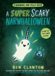 A Super Scary Narwhalloween (ISBN: 9780735266742)