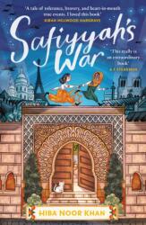 Safiyyah's War (ISBN: 9781839133138)